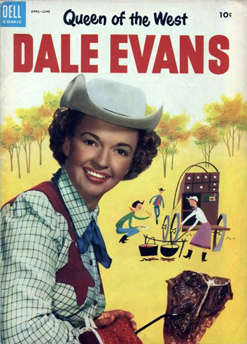 dale evans